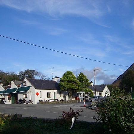 Cloverfox Connemara Letterfrack Exterior foto